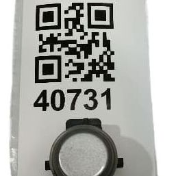 Sensor Estacionamento Honda Hrv Touring 1.5 2020 Preto