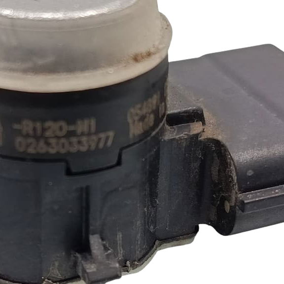 Sensor Estacionamento Honda Hrv Touring 1.5 2020 Preto