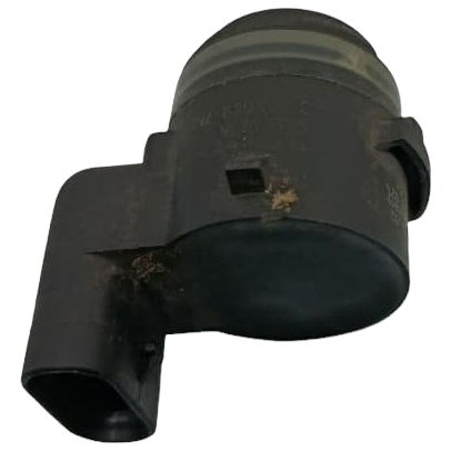 Sensor Estacionamento Traseiro Bmw X1 2016 Preto