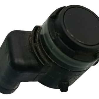 Sensor Estacionamento Traseiro Bmw X1 2016 Preto