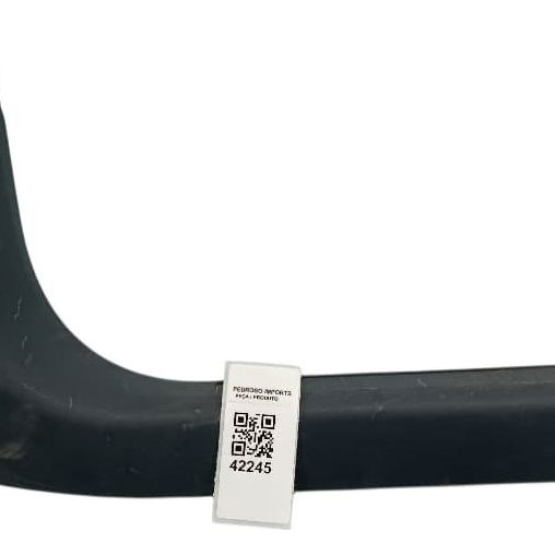 Soleira Direita Ford Maverick 2024 Preto