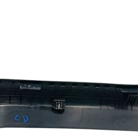 Soleira Direita Ford Maverick 2024 Preto