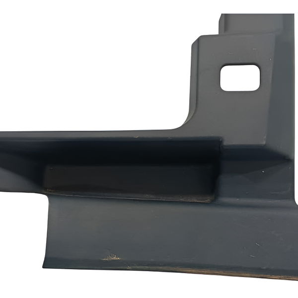 Acabamento Interno Direito Ford Maverick 2024 Preto