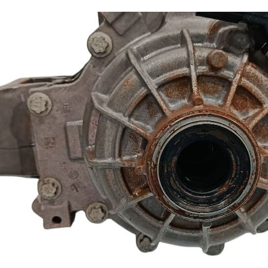 Diferencial Traseiro Ford Maverick 2024