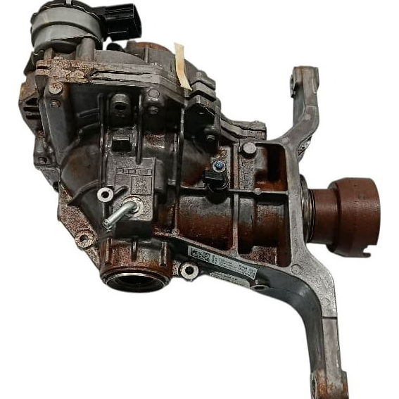 Diferencial Traseiro Ford Maverick 2024