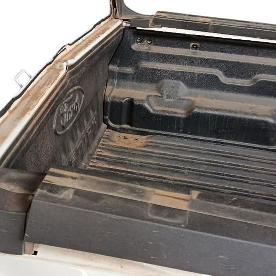 Protetor Caçamba E Acabamentos Ford Maverick 2024