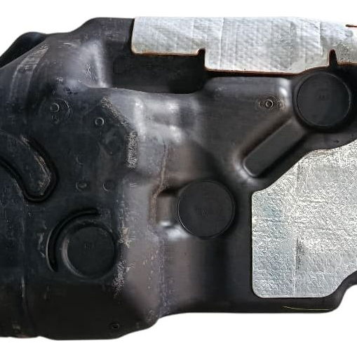 Tanque Combustivel Ford Maverick 2024