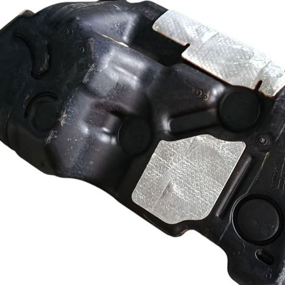 Tanque Combustivel Ford Maverick 2024