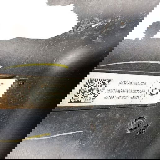 Tanque Combustivel Ford Maverick 2024