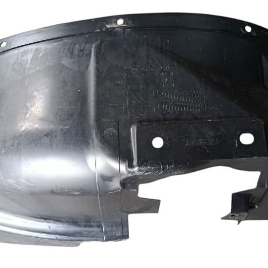 Parabarro Traseiro Direito Ford Maverick 2024