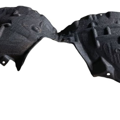 Parabarro Dianteiro Direito Ford Maverick 2024