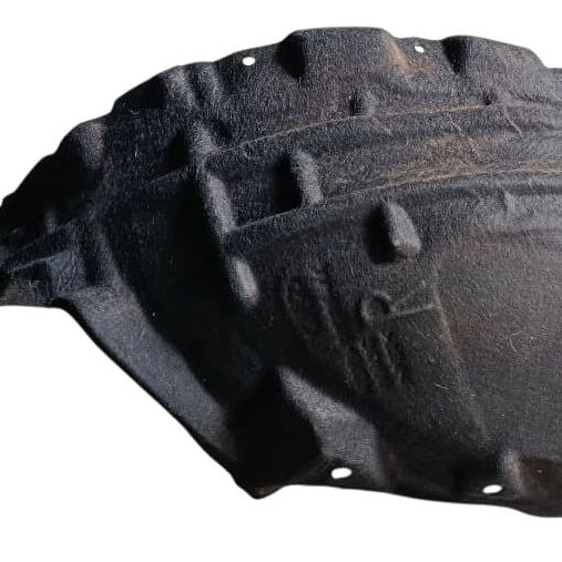 Parabarro Dianteiro Direito Ford Maverick 2024