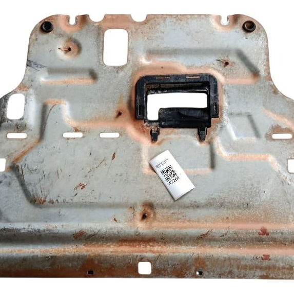 Protetor Carter Ford Maverick 2024