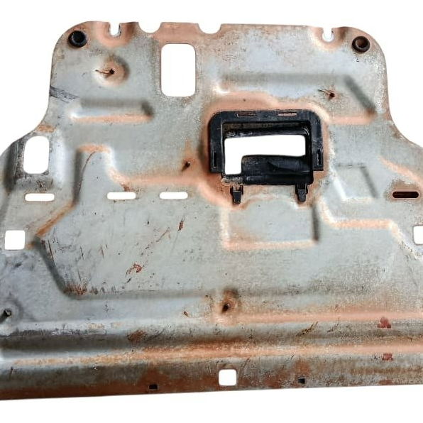 Protetor Carter Ford Maverick 2024