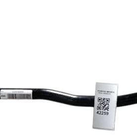 Barra Estabilizadora Dianteira Ford Maverick 2024