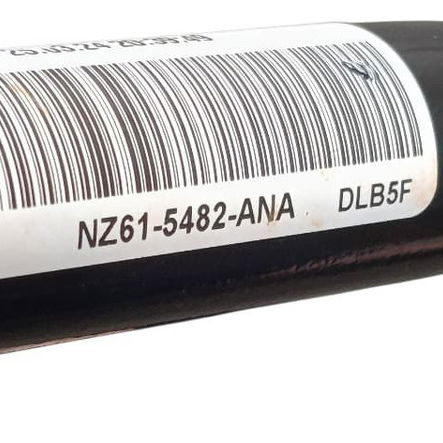 Barra Estabilizadora Dianteira Ford Maverick 2024