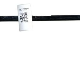 Barra Estabilizadora Traseira Ford Maverick 2024