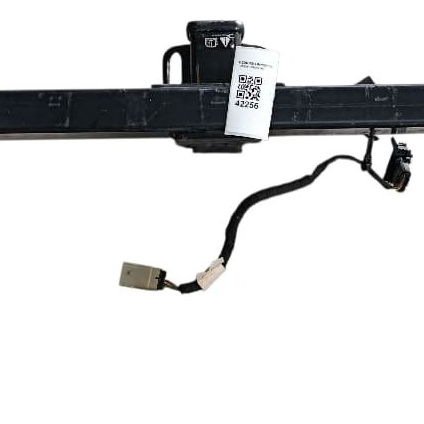 Engate Reboque Painel Traseiro Ford Maverick 2024