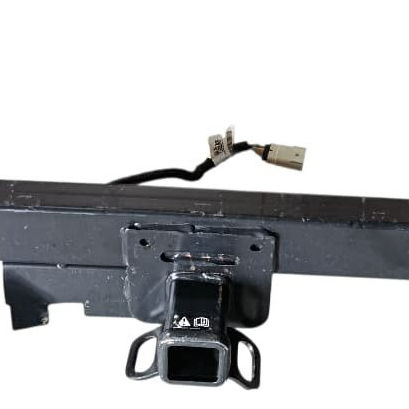 Engate Reboque Painel Traseiro Ford Maverick 2024