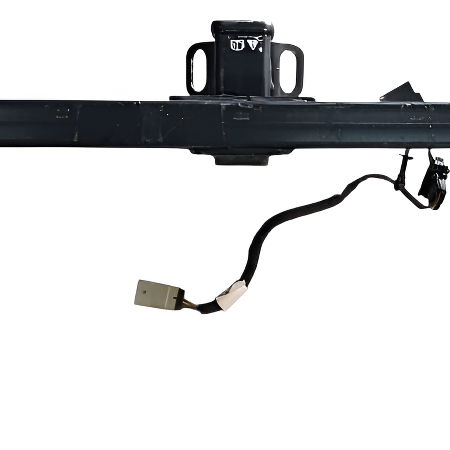 Engate Reboque Painel Traseiro Ford Maverick 2024