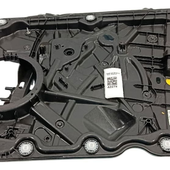 Máquina Vidro Dianteira Direita Ford Maverick 2024