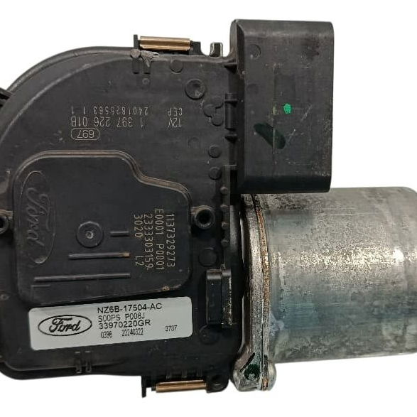 Motor Limpador Parabrisa Ford Maverick 2024