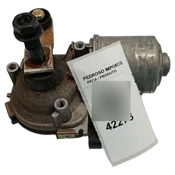 Motor Limpador Parabrisa Ford Maverick 2024