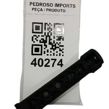 Espaçador Compartimento Motor Bmw 320 2021