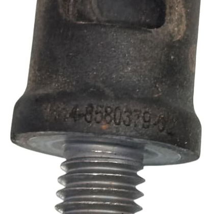 Espaçador Compartimento Motor Bmw 320 2021