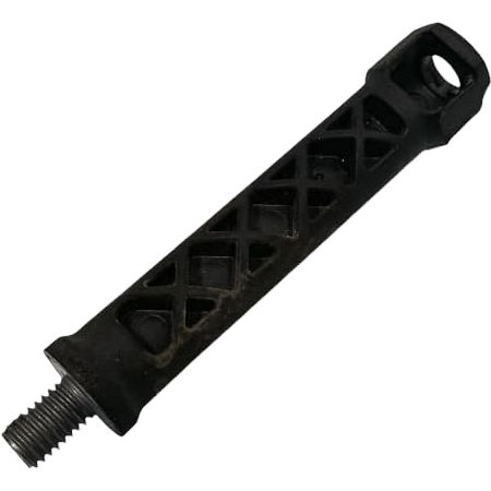 Espaçador Compartimento Motor Bmw 320 2021