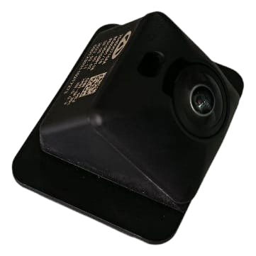 Câmera Traseira Chery Tiggo 7 Pró 2022