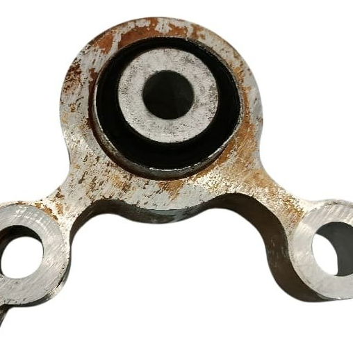 Suporte Traseiro Inferior Motor Ford Maverick 2024