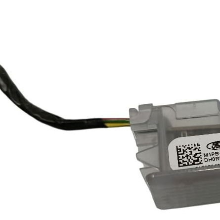 Luz Porta Ford Maverick 2024 Branco