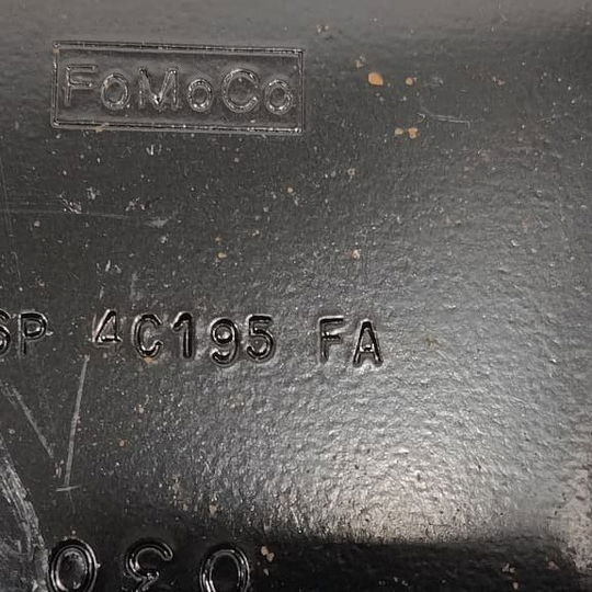 Suporte Bomba Direção Ford Maverick 2024