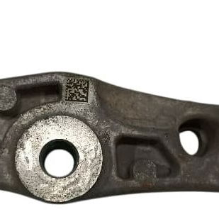 Suporte Compressor Ar Ford Maverick 2024