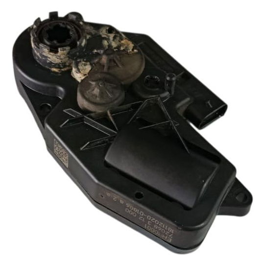 Atuador Válvula Termostática Bmw 320i M Sport 2022