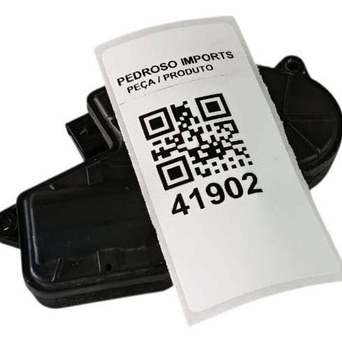 Atuador Válvula Termostática Bmw 320i M Sport 2022