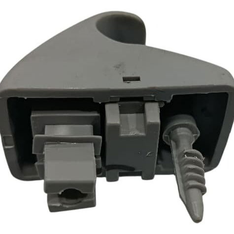 Presilha Quebra Sol Chery Tiggo 5x 2020