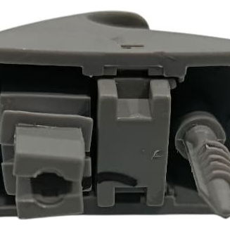 Presilha Quebra Sol Chery Tiggo 5x 2020