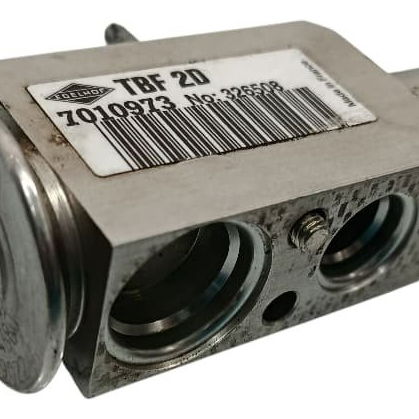 Válvula Expansão Ar Volvo Xc60