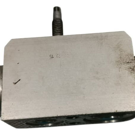 Válvula Expansão Ar Volvo Xc60