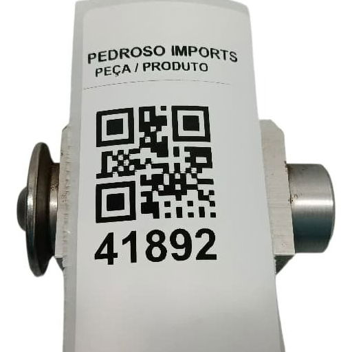 Válvula Expansão Ar Volvo Xc60