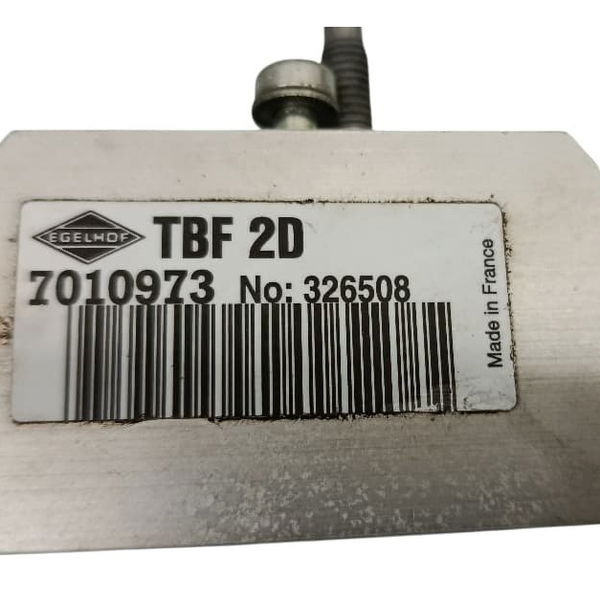 Válvula Expansão Ar Volvo Xc60