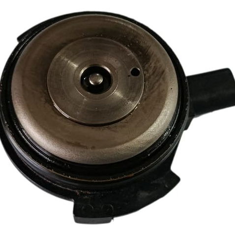 Sensor  Eletromagnético Tampa Válvula Bmw 320i M Sport 2022 Preto