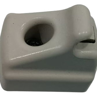 Presilha Quebra Sol Ford Maverick 2024