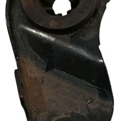 Suporte Radiador Ford Maverick 2024 Preto