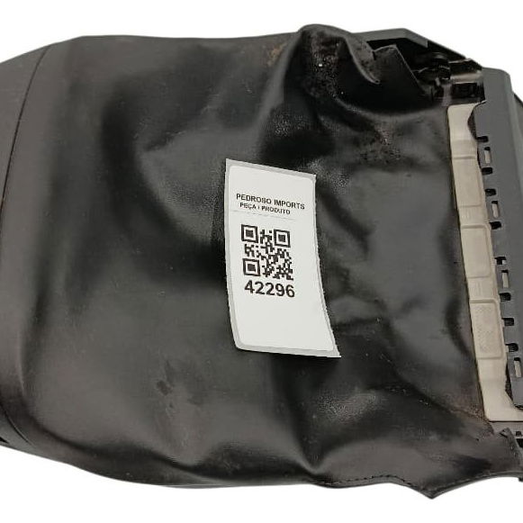 Acabamento Coluna Direção Ford Maverick 2024