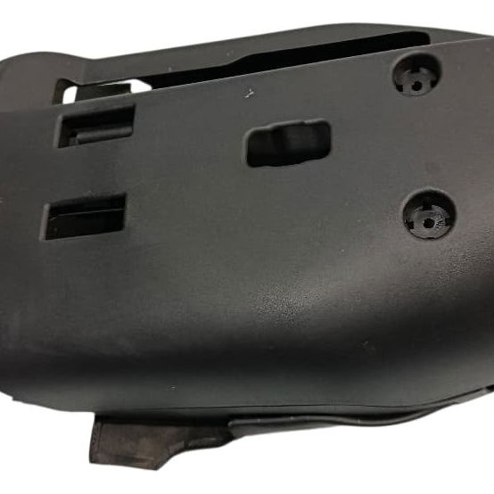 Acabamento Coluna Direção Ford Maverick 2024