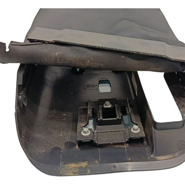 Acabamento Coluna Direção Ford Maverick 2024