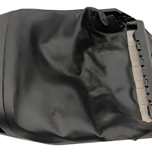 Acabamento Coluna Direção Ford Maverick 2024